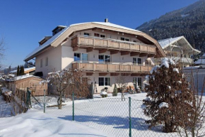 Appartement Dorfblick Top 1